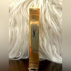 YSL All Hours Concealer “cool porcelain 0.75”